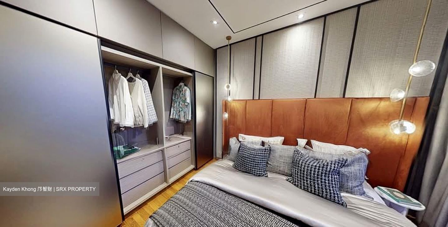 Regent Residences (D12), Apartment #579256931